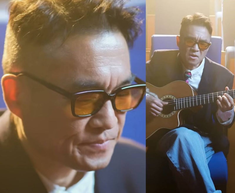 김건모, 10년 만의 신곡 '어디쯤 가고 있을까' 발매와 대중의 뜨거운 반응