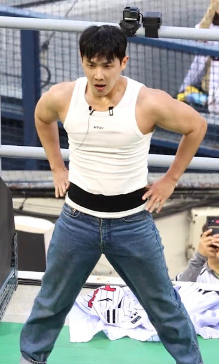 바퀴벌레 나오던 단칸방 캐치캐치 이준의 충격적인 어린 시절