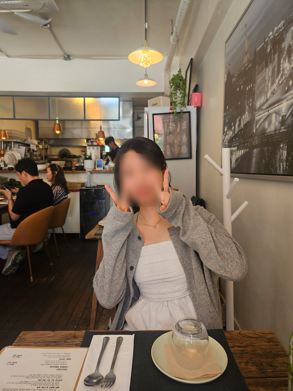 라보스꼬부엌 사진 4