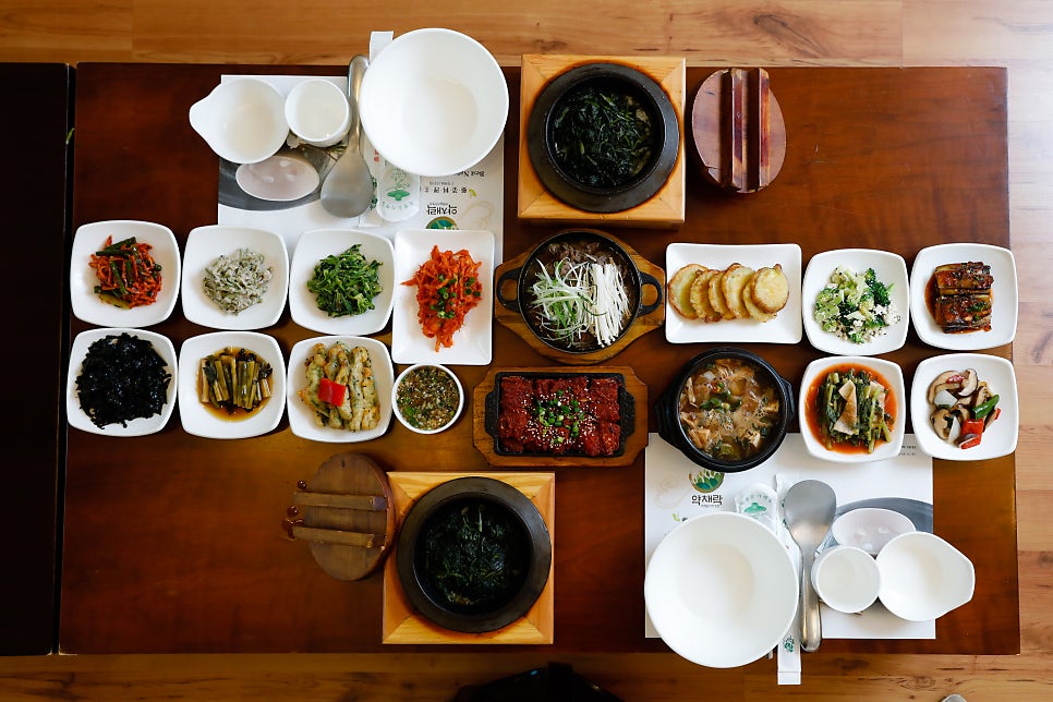 산마루 사진 3