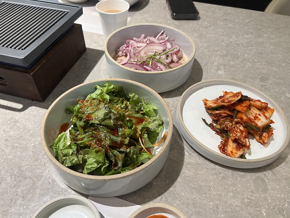 국보가든 삼성본점 사진 2