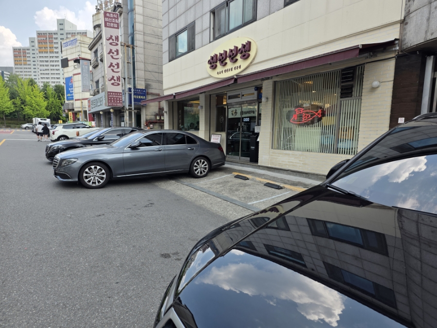 생선선생 사진 2