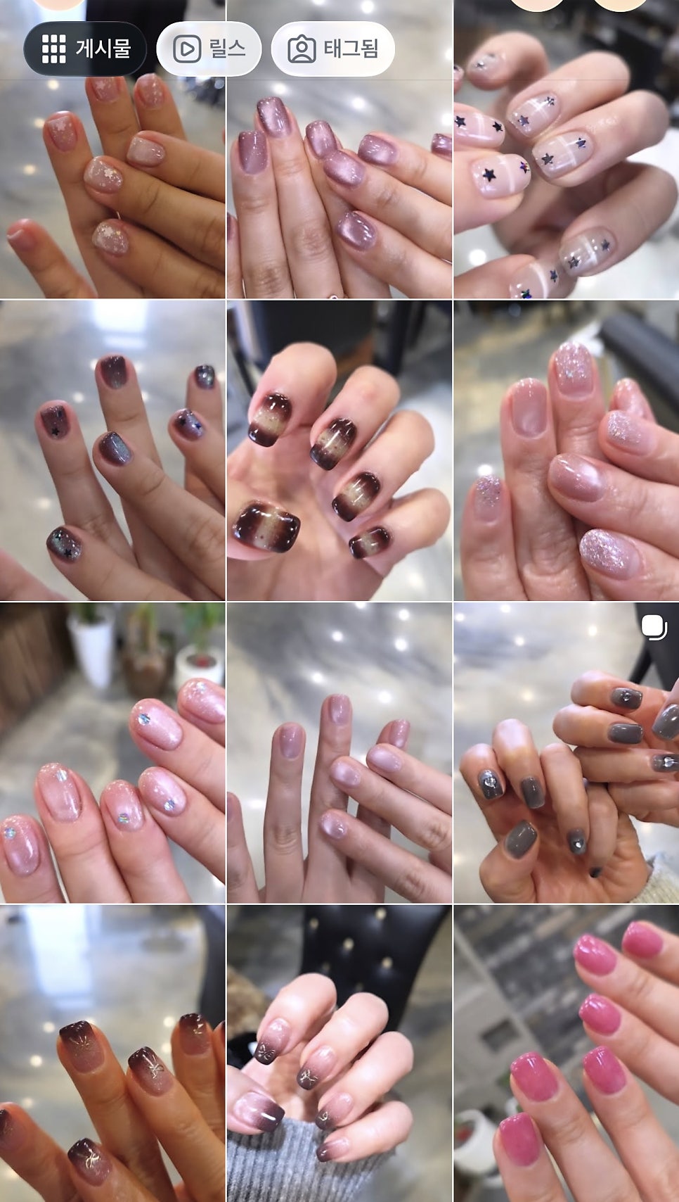 파티오네일 사진 6