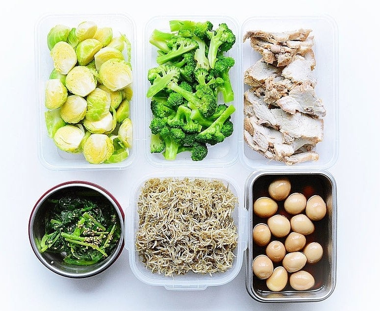 여름반찬 다이어트 밑반찬 종류 입맛살리는 요즘 반찬거리 레시피