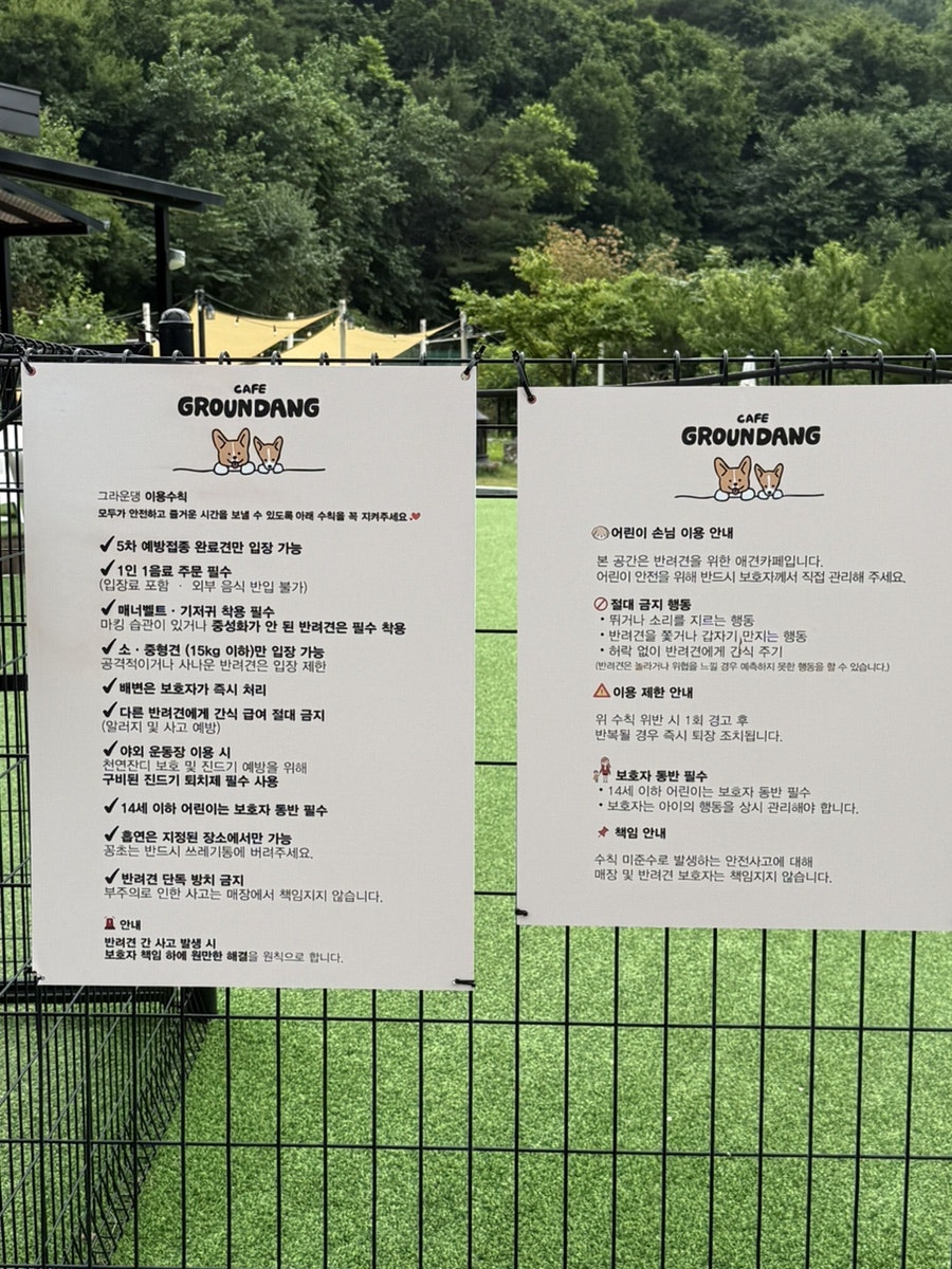 그라운댕 사진 2