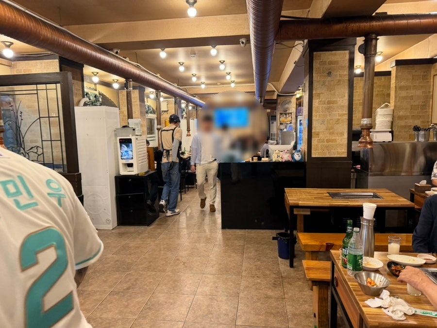 대원갈비 사진 3