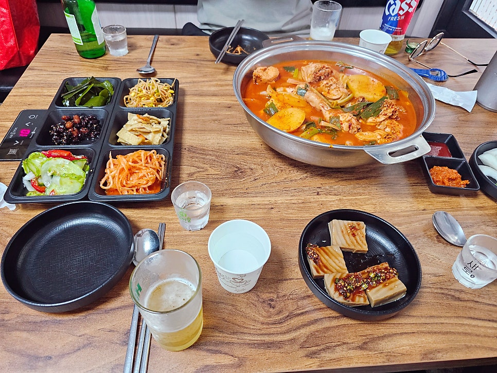 은혜감자탕 사진 5