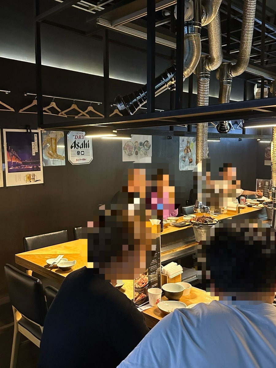 라무진 평택소사벌점 사진 6