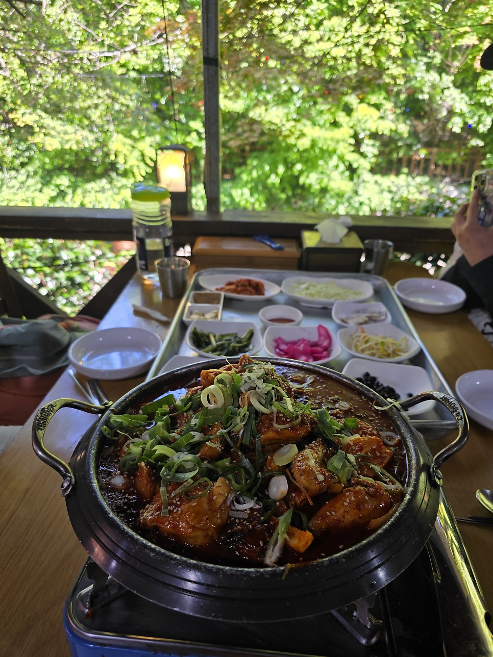부곡정 사진 2