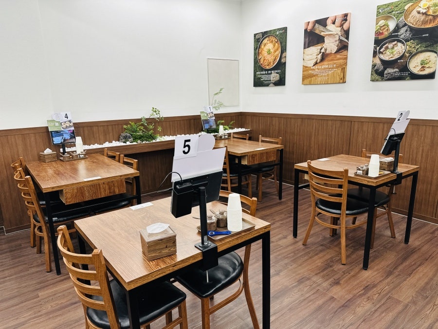 한라면옥 안산와동점 사진 5