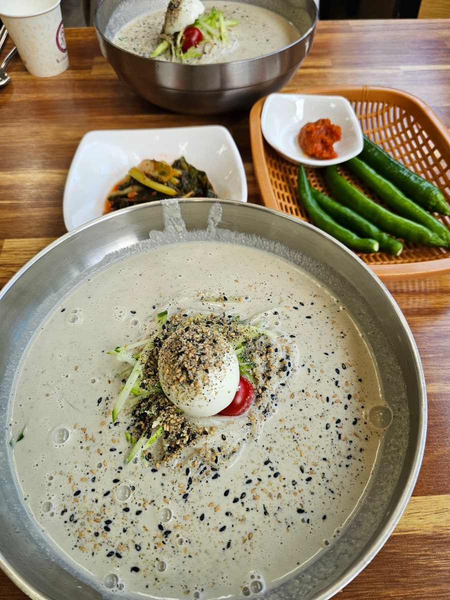 포석정 사진 3