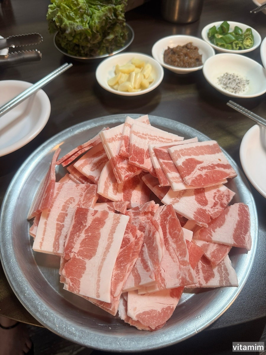 대성정육식당 사진 5