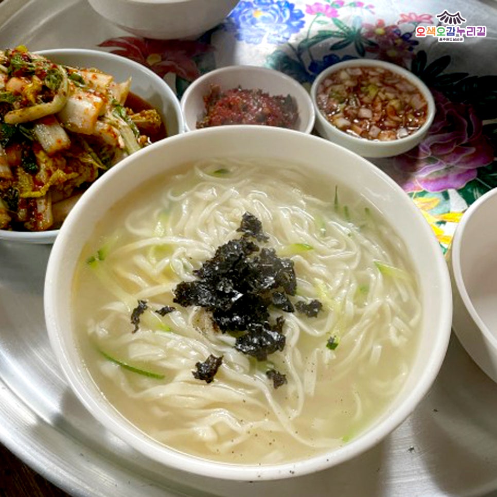 미미분식 사진 5