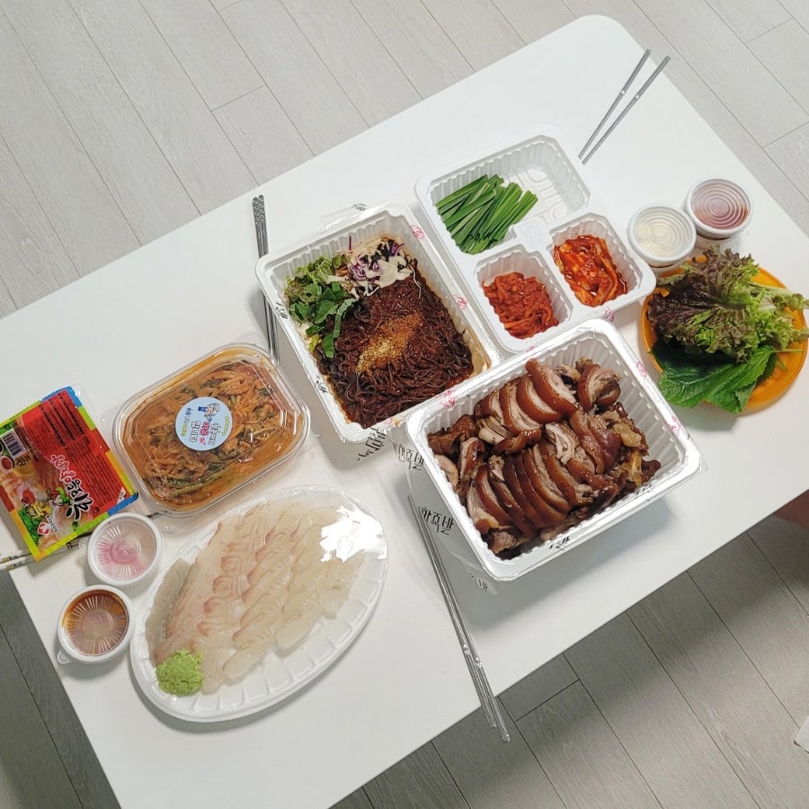 청춘종합어시장 성신여대점 사진 1