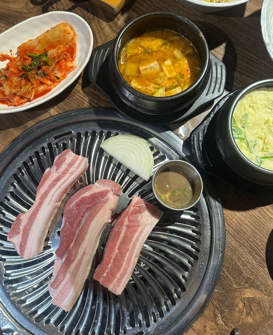 제주삼다돈 사진 2