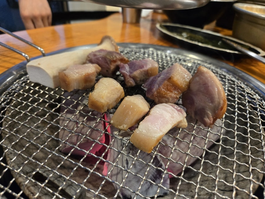 흑생 사진 2