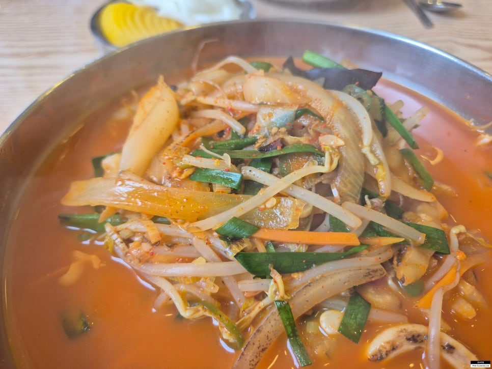 이짬뽕 사진 5