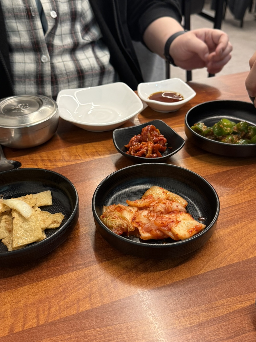 못난이대구탕 사진 2