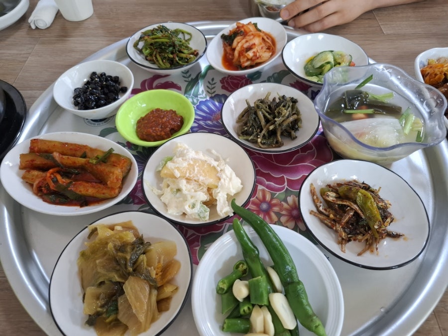 순복이네밥집 사진 3