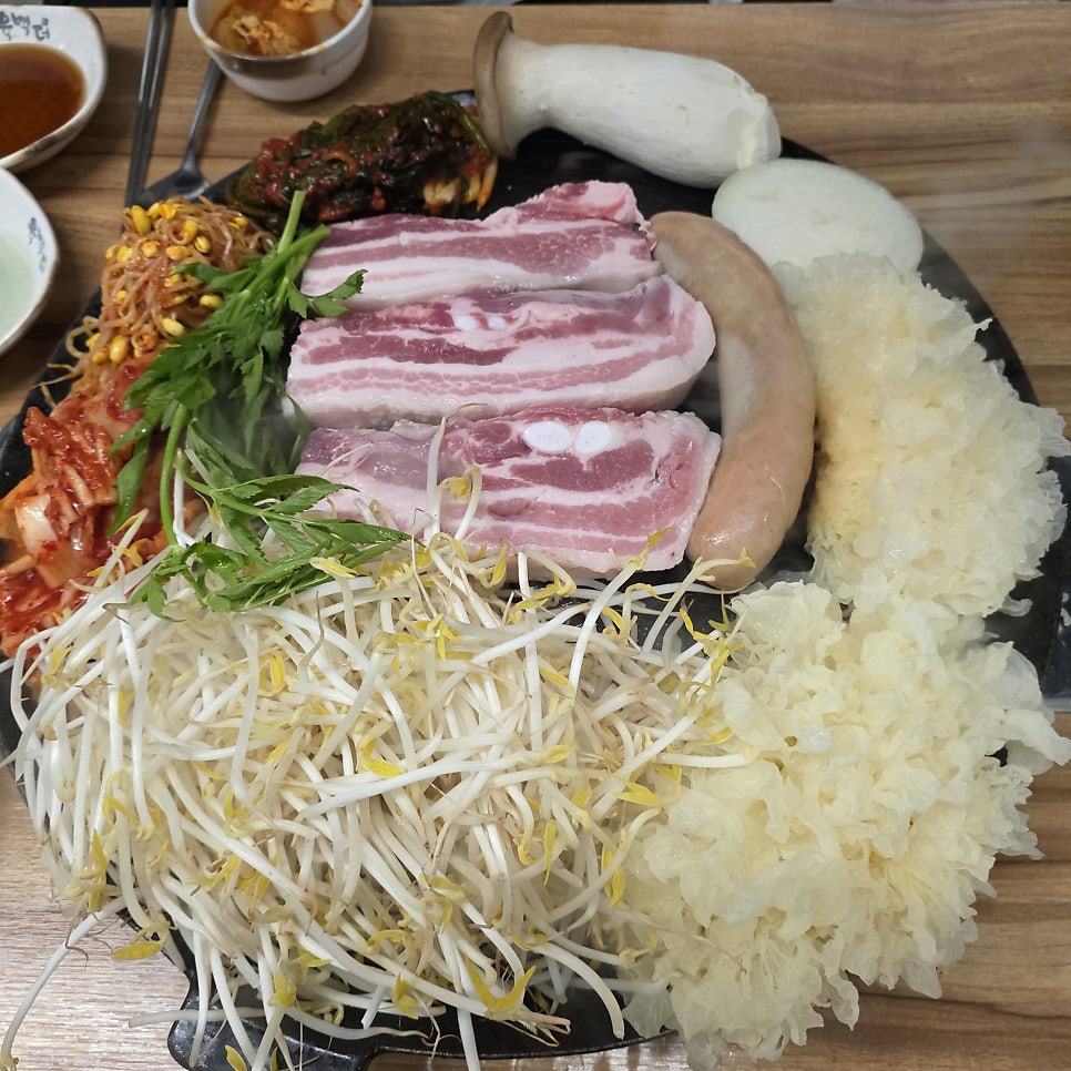 삼겹상회 사진 4