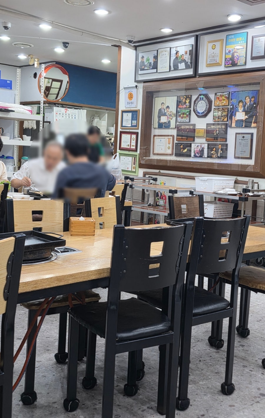 대성농장생오리 인계점 사진 5