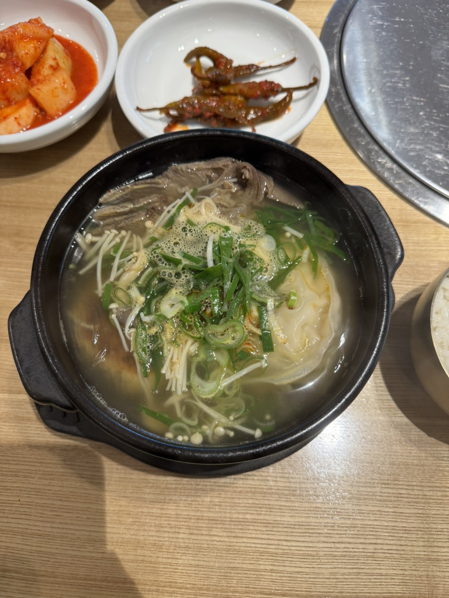 소평가 보라매본점 사진 6