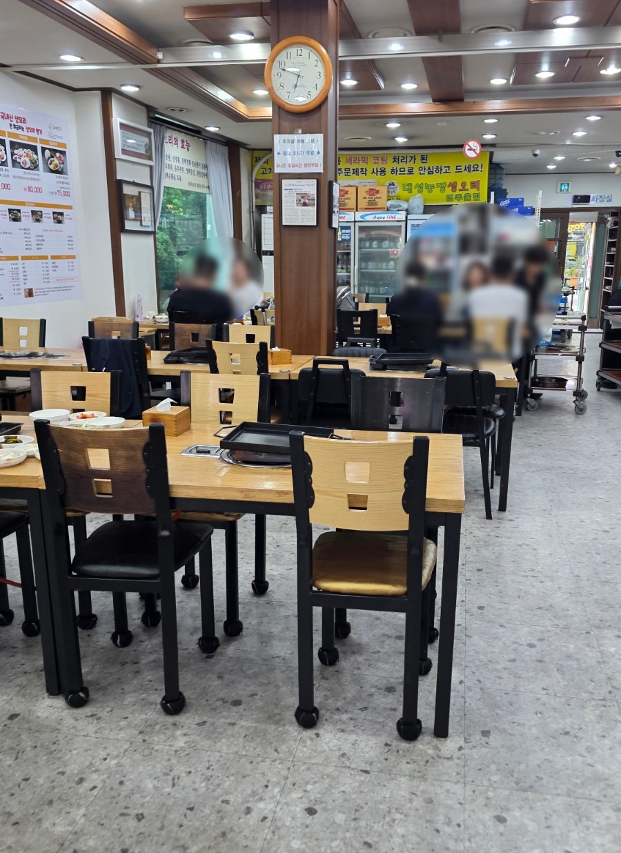 대성농장생오리 인계점 사진 4