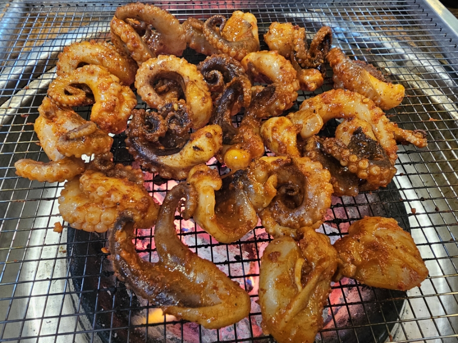 할매숯불닭갈비 2호점 사진 5