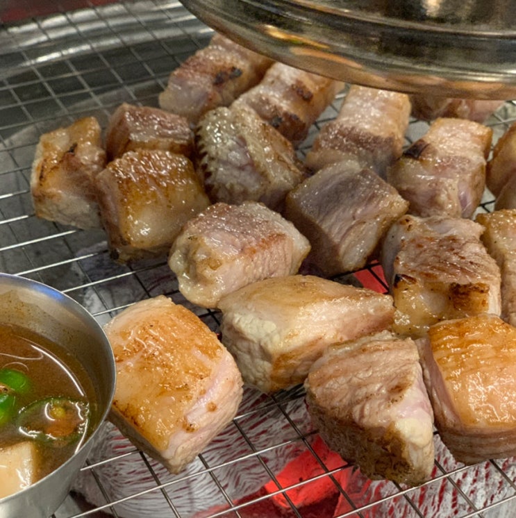 <b>기아타이거즈</b> 나성범 추천 찐맛집! 광주 농성화로 웨이팅... 