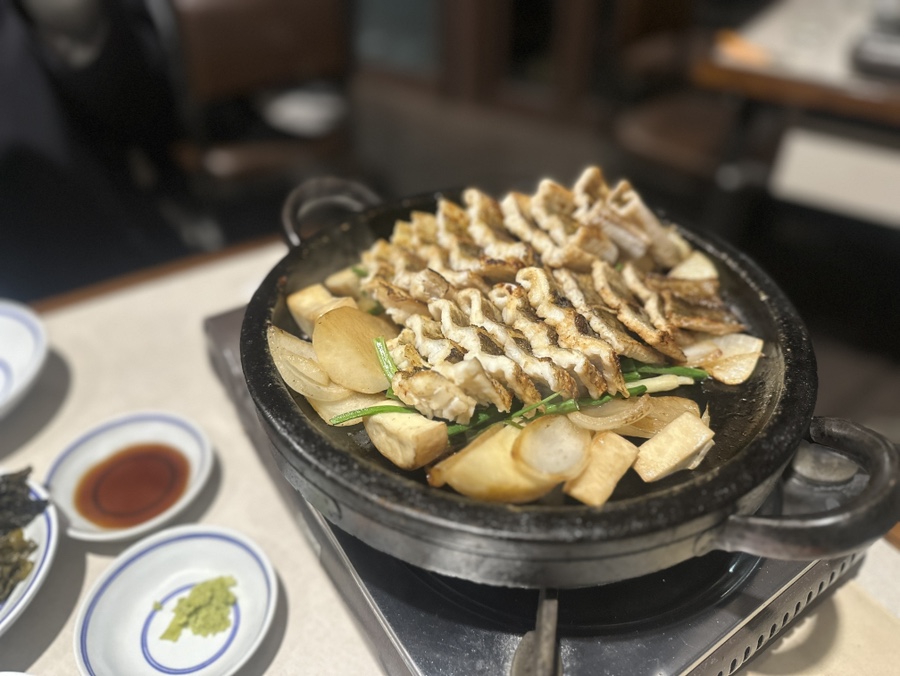 돌판장 사진 5