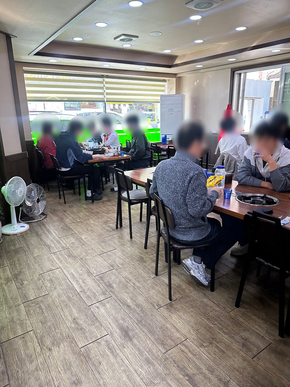 돌부대찌개 사진 6