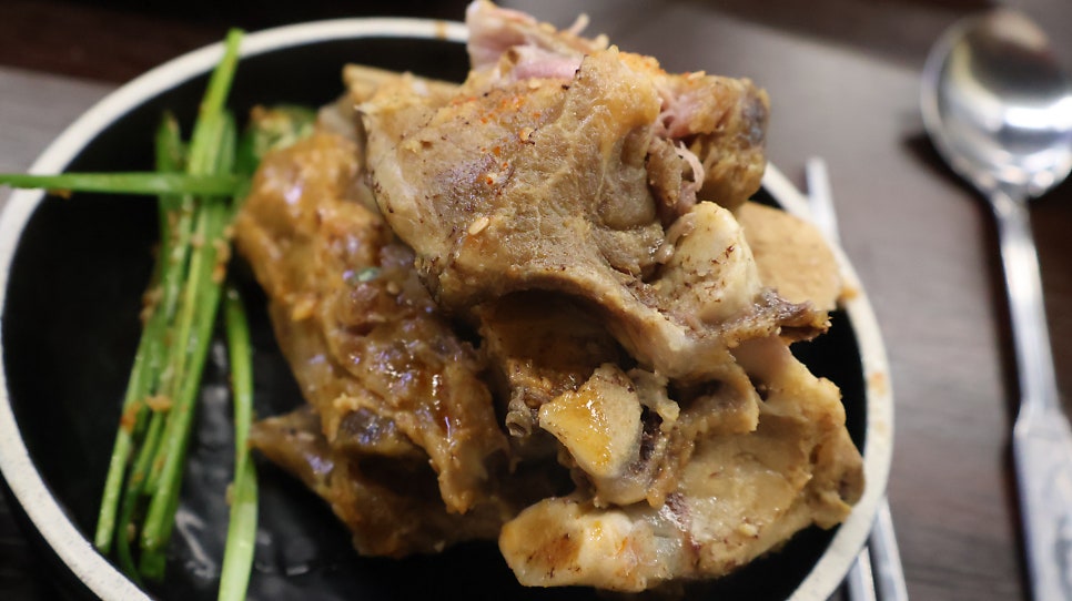 뼈칼집 목포남악점 사진 6
