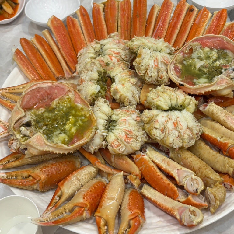 세보수산 사진 1