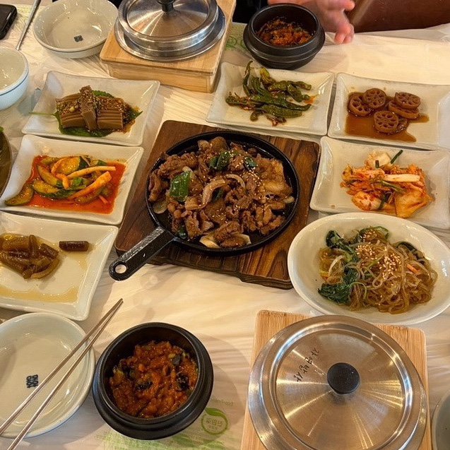 자연밥상 사진 4