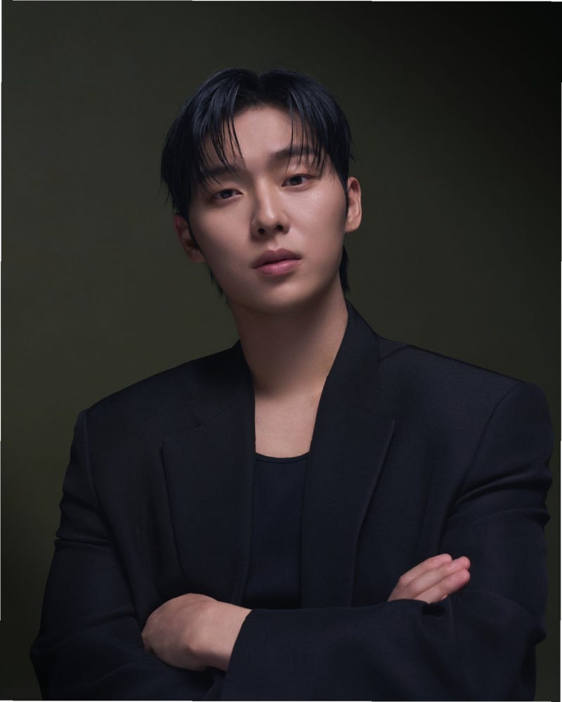 최현욱, 논란 딛고 '맨 끝줄 소년'으로 재도약…김태리와의 불화설 해명