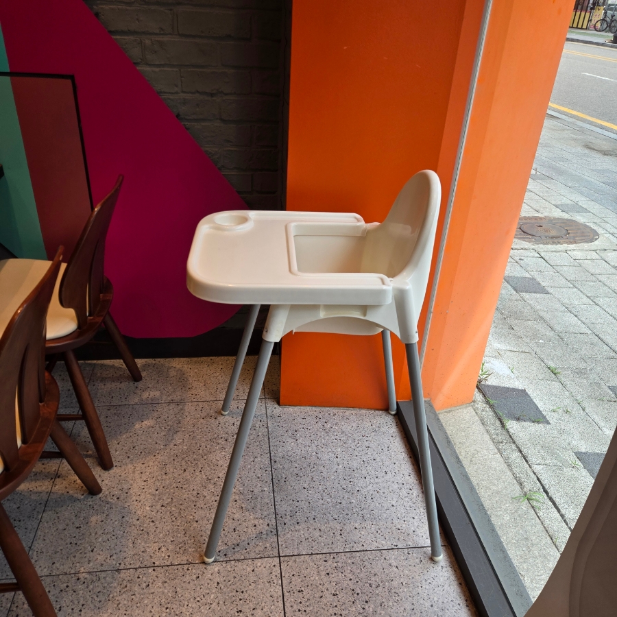 던킨 김포풍무역점 사진 3