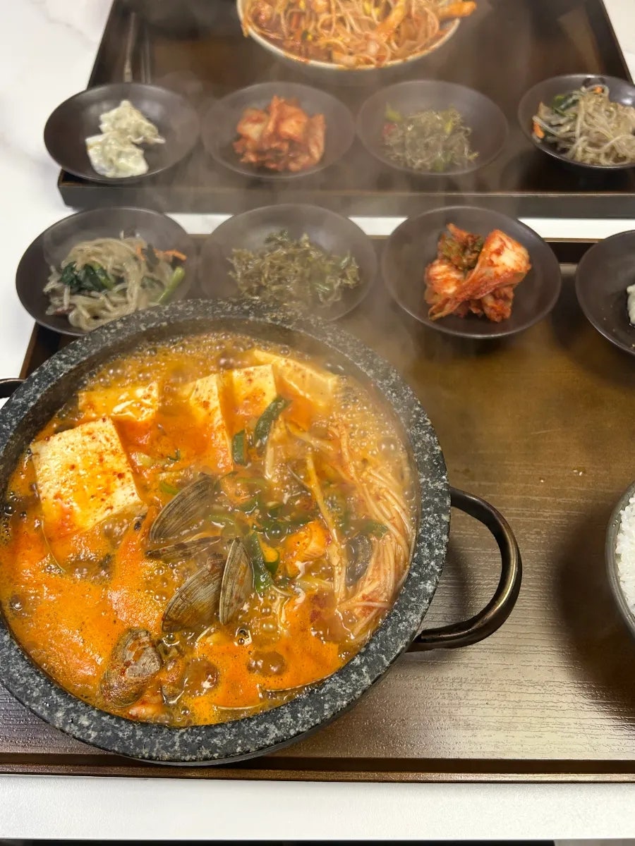 진본식당 사진 1