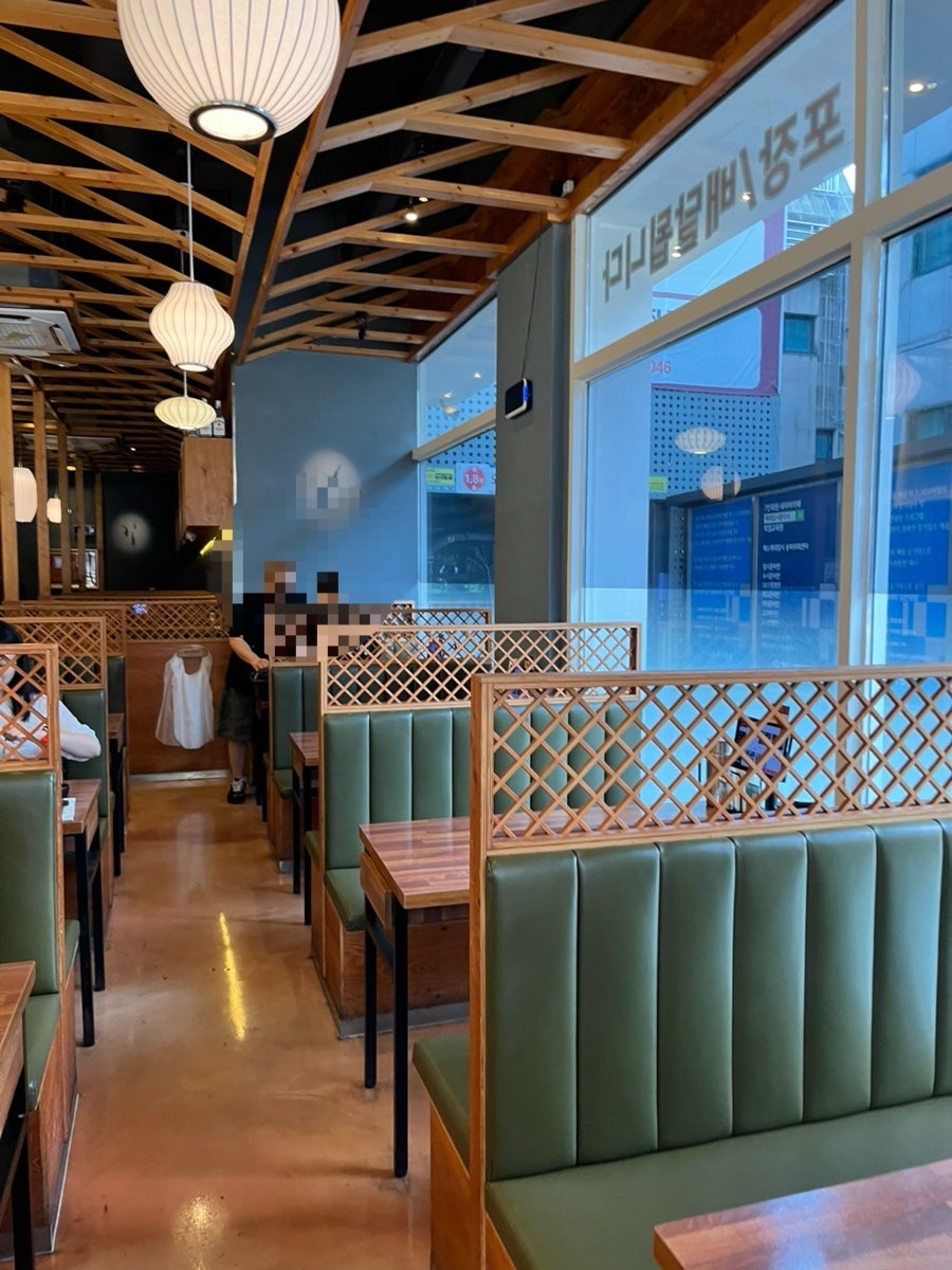 나레초밥 거여본점 사진 3