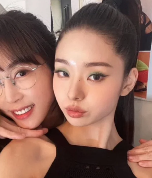 강예원, '짝퉁 논란' 프리지아와 손절설 입 열었다 "할 말은 있지만…나쁜 사이 아냐"