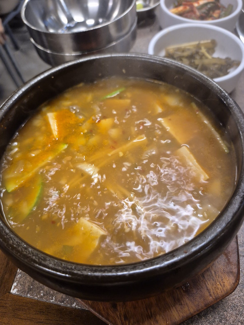우미당 다산역점 사진 6