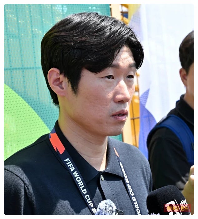 <b>박지성</b> K-축구 <b>혁신위</b> 출범, 무너진 한국 축구 신뢰를 다시... 