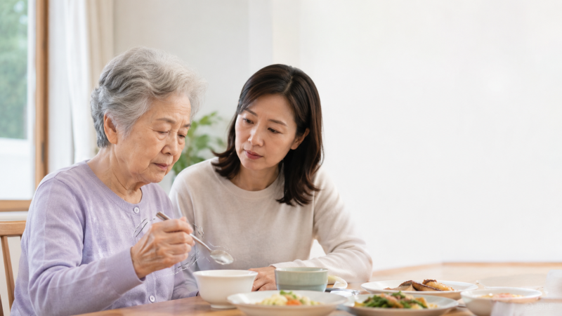 부모님 손이 자꾸 떨리신다면?노화, 약물, 본태성 떨림, 파킨슨 신호를 구분해서 봐야 합니다