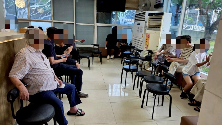 전민규의황제누룽지탕 일산애니골본점 사진 6