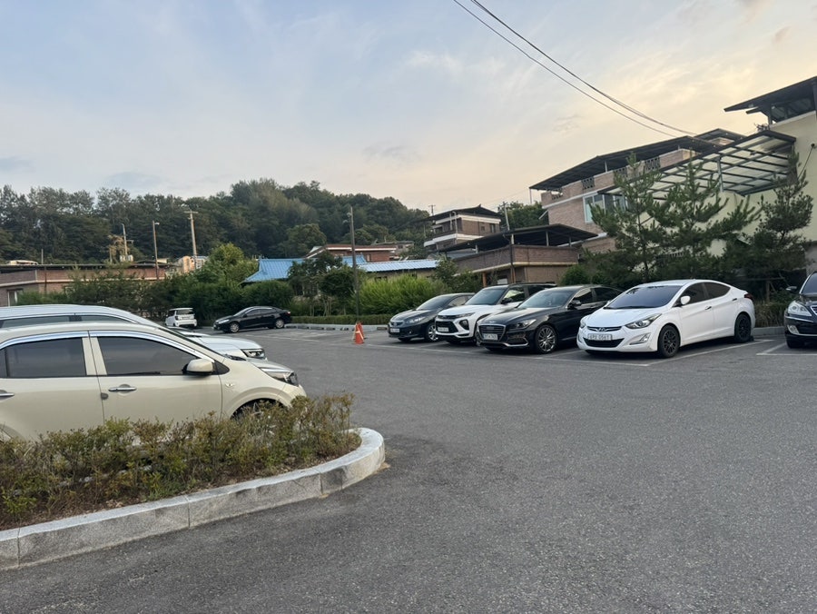 우리집순대 사진 1