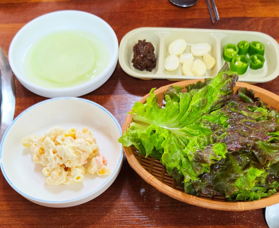 농가닭갈비 사진 6