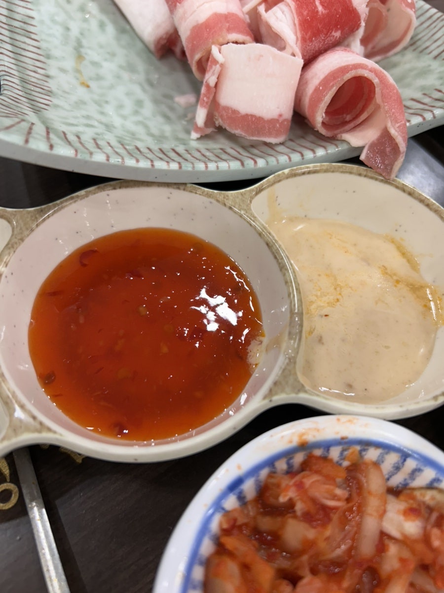 청담동샤브 천안펜타포트점 사진 3