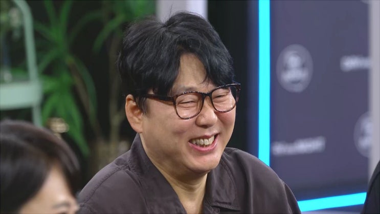 <b>변진섭</b>, 띠동갑 <b>아내</b>의 숨겨진 국가대표 신분과 황영조의 사랑... 