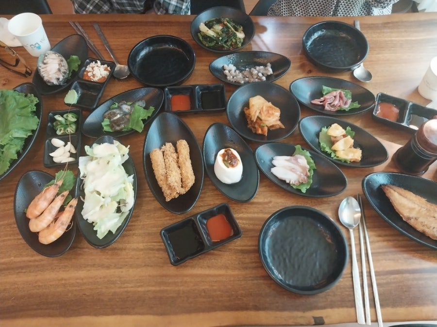 임자도횟집 사진 6