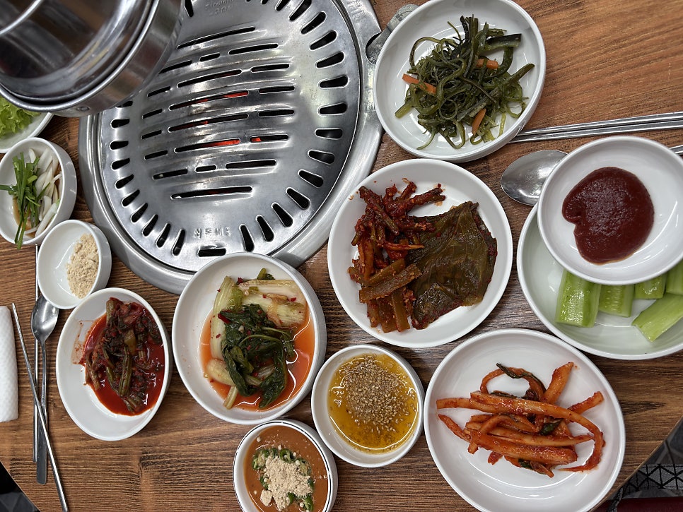 원조막창숯불구이 사진 2