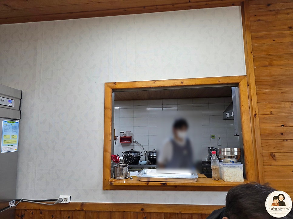 시골메밀칼국수 사진 4